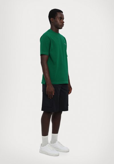 PS Paul Smith REG FIT  - T-Shirt basic - green