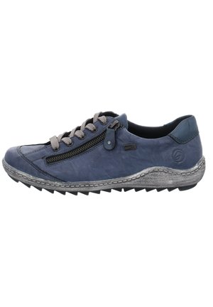 Casual lace-ups - baltik royal