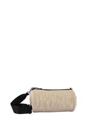 Cross body bag - sahara