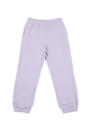 Pantaloni sportivi - purple