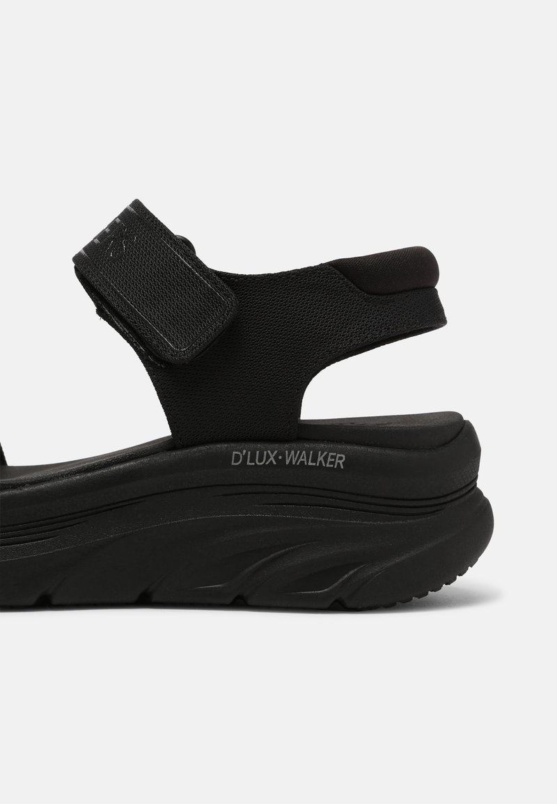 skechers plateforme
