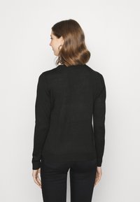 ONLY XMAS  - Camisola - black
