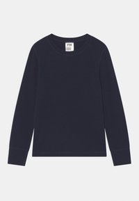 Non selezionato, navy