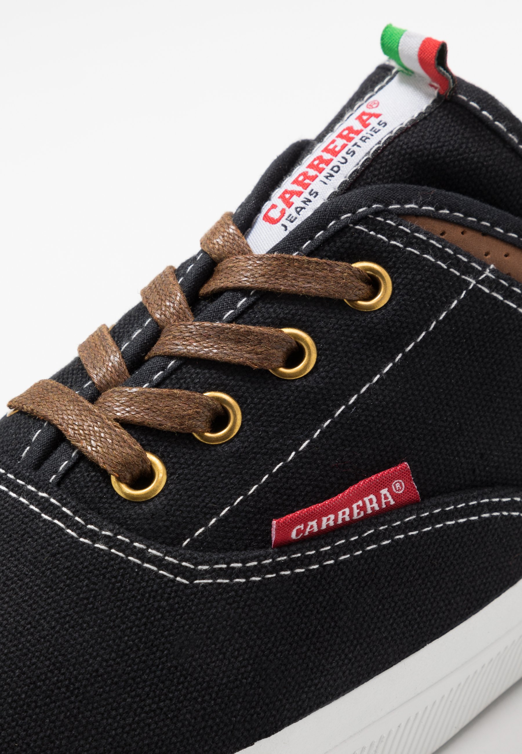 Carrera Footwear NOBLE - Joggesko - black Carrera Footwear NOBLE - Joggesko - black