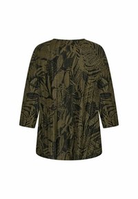 Wasabi Concept WA-CHARLIE 4 - Blouse -  olive combi