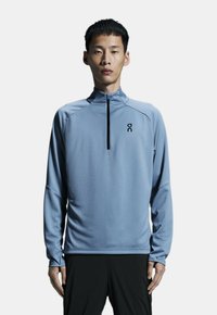 Non sélectionné, chambray