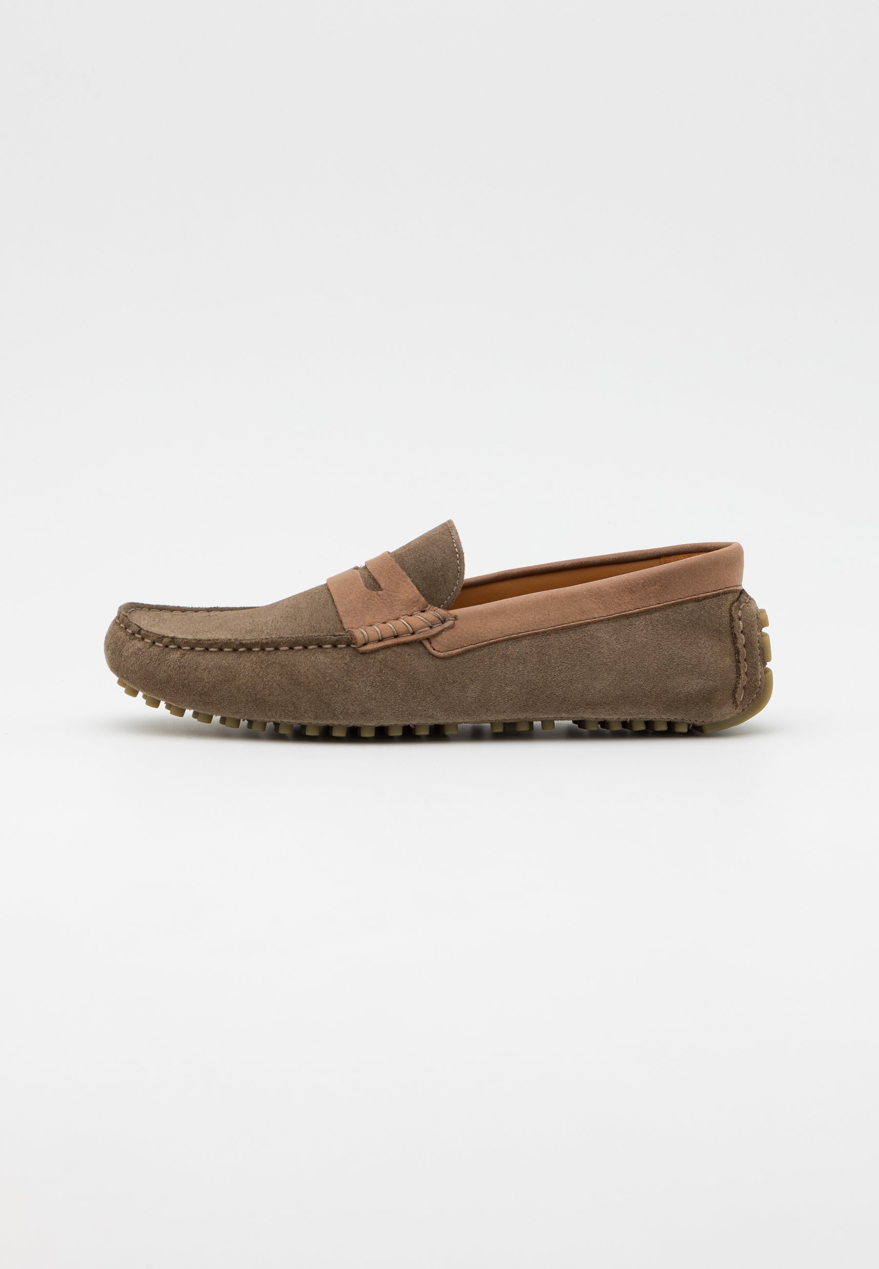 Herren MATTERIAL DRIVER - Mokassin Herren MATTERIAL DRIVER - Mokassin