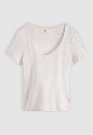 Levi's®, SWEETIE - T-shirts basic - lavender blue/egret