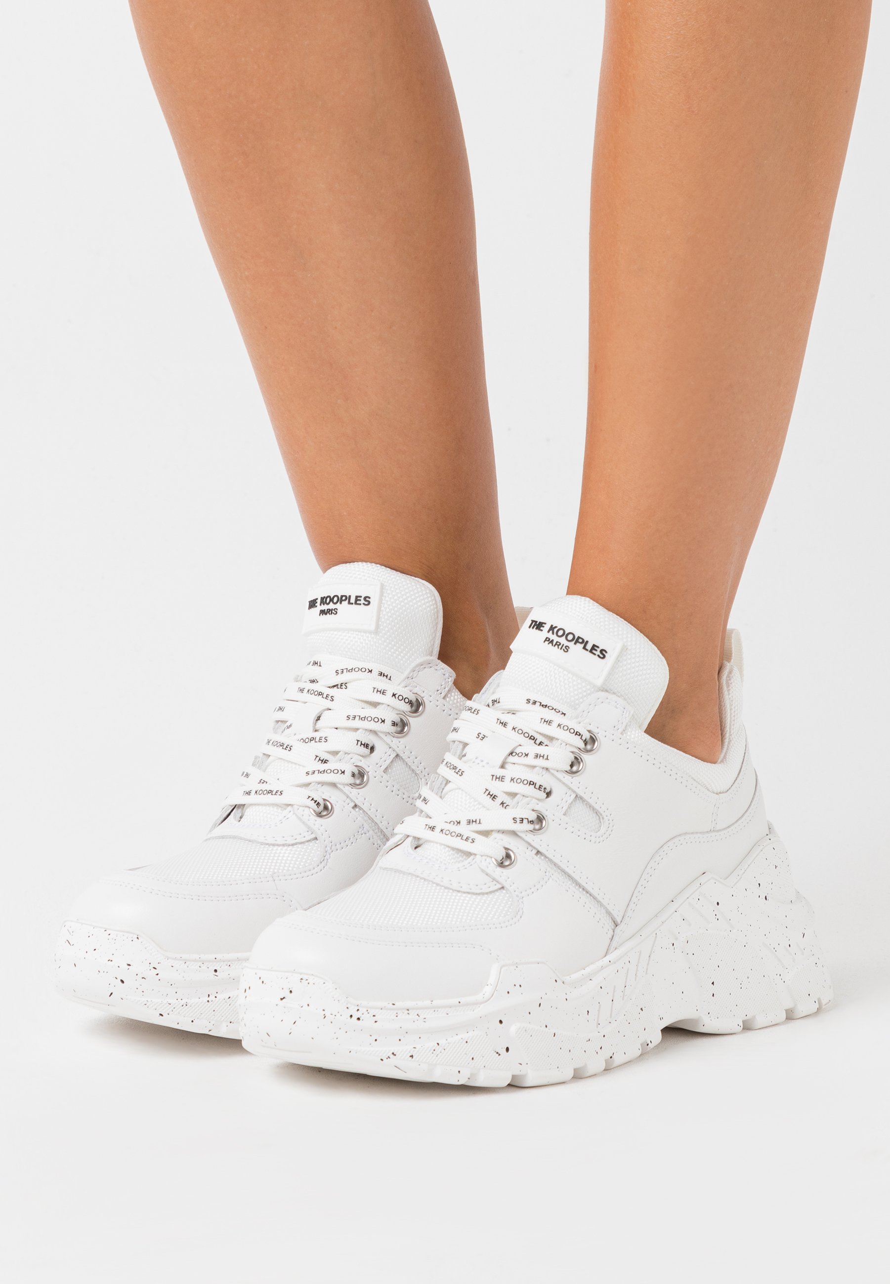 the kooples sneakers femme
