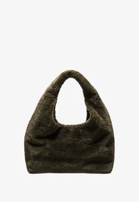 Geselecteerd, khaki