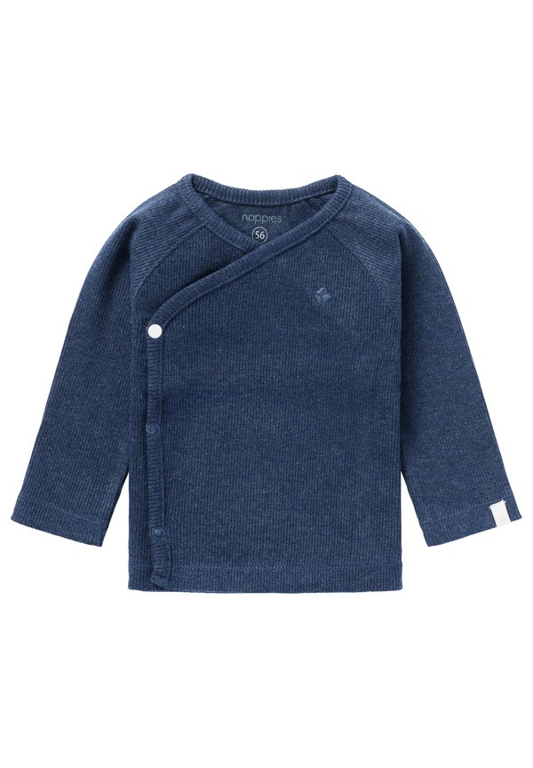 LANGARM  NANYUKI - Langarmshirt