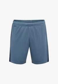 Ej vald, blue mirage dress blue