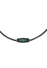 Breil URBANCORE - Náramek - black