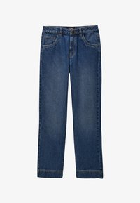 Sélectionné, stone denim