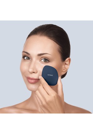 GESKE, FACIAL BRUSH | 4 IN 1 - Skincare tool - midnight