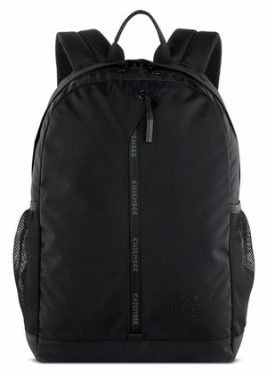 LIGHT N BASE LAPTOPFACH - Tagesrucksack - schwarz