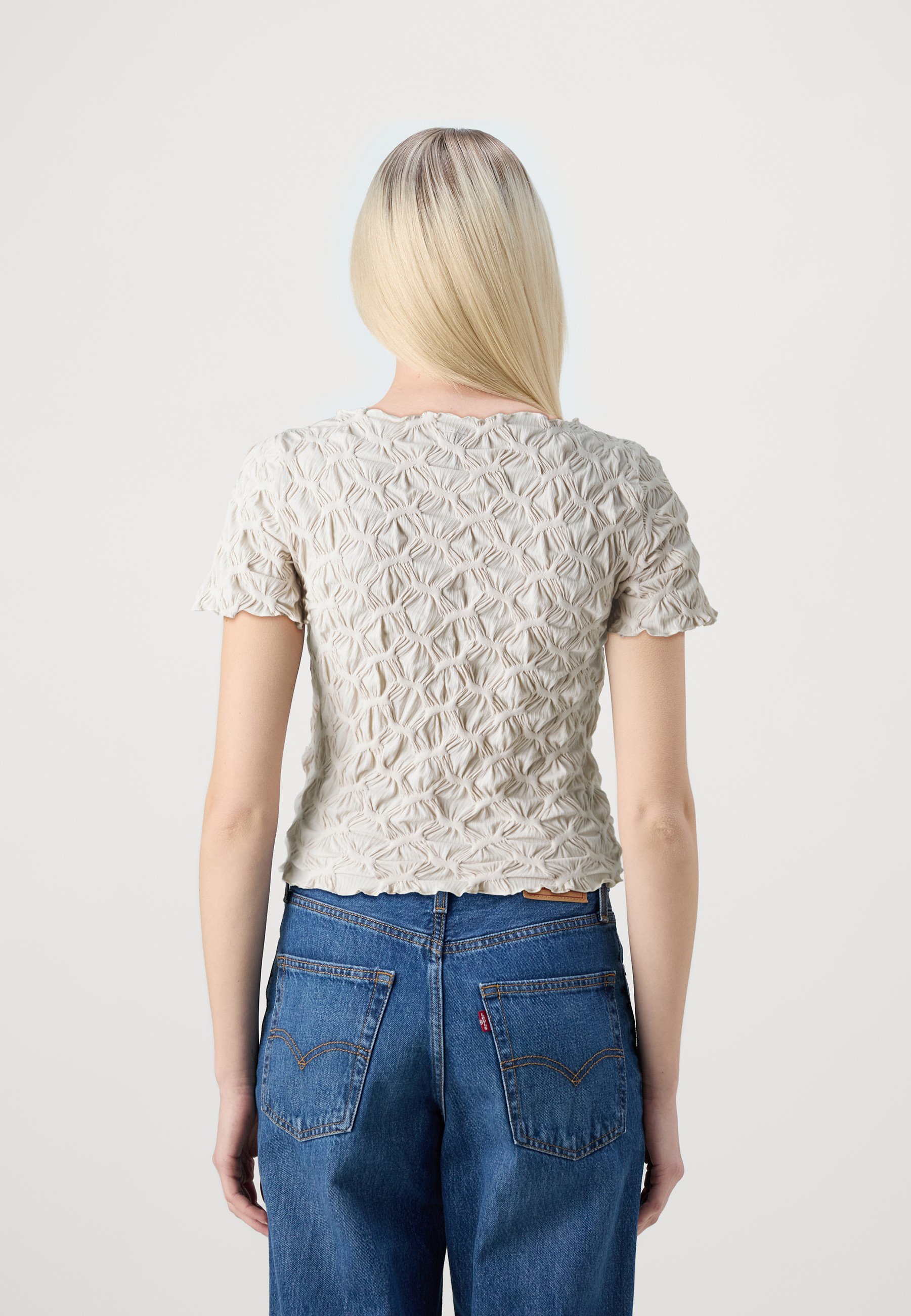 d.i.a☆ダイヤ☆バタフライチェーンベルト☆00s平成ギャル強めギャル☆egg