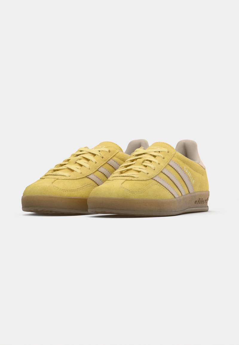 Adidas Gazelle grises | Zapatos | ZALANDO