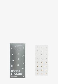 TOOTH STICKERS - Kit bagno e corpo - -