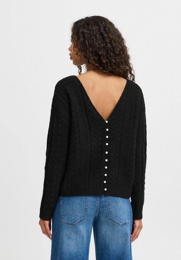 IHLIYANNA - Cardigan4