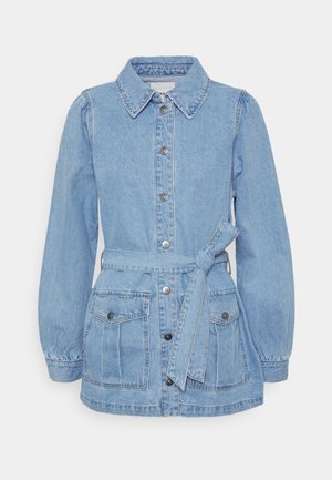 Spijkerjas - blue denim