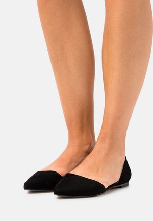 Zign, Ballerines - black