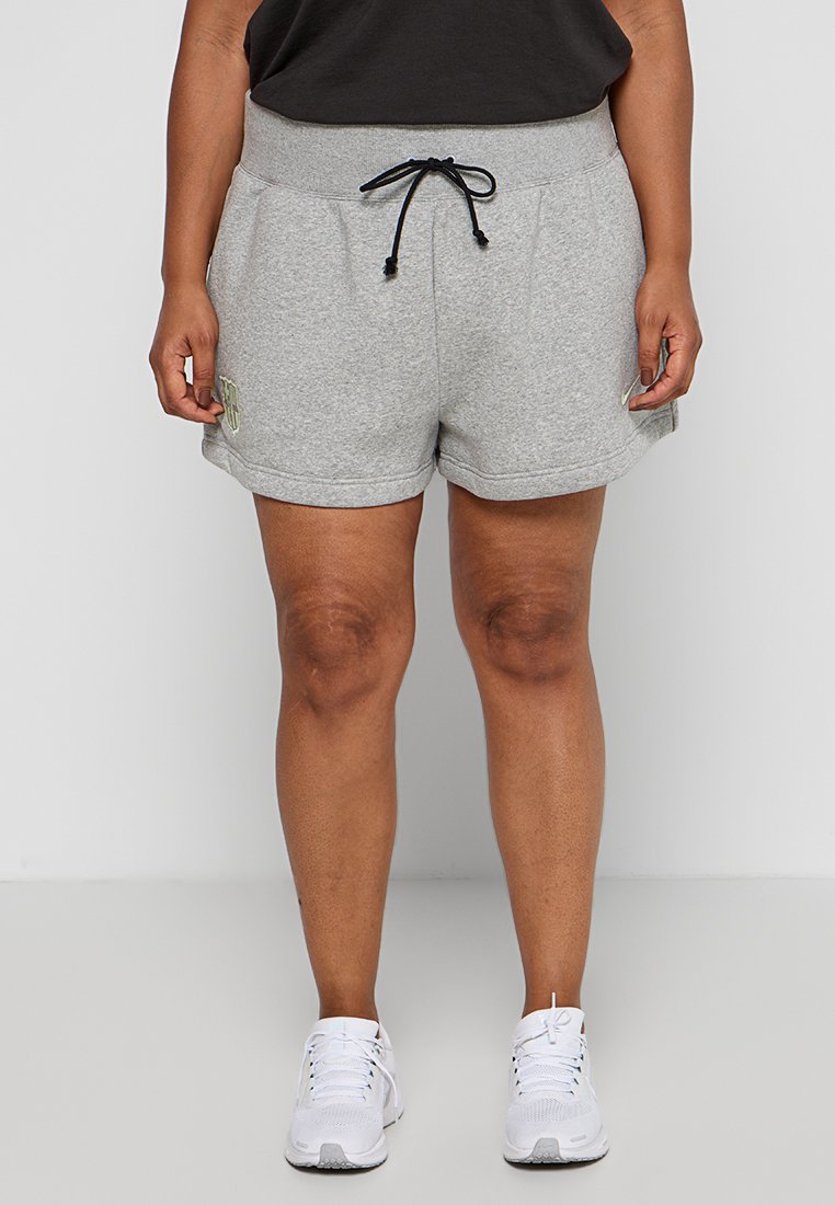 Nike Performance Shorts grijs