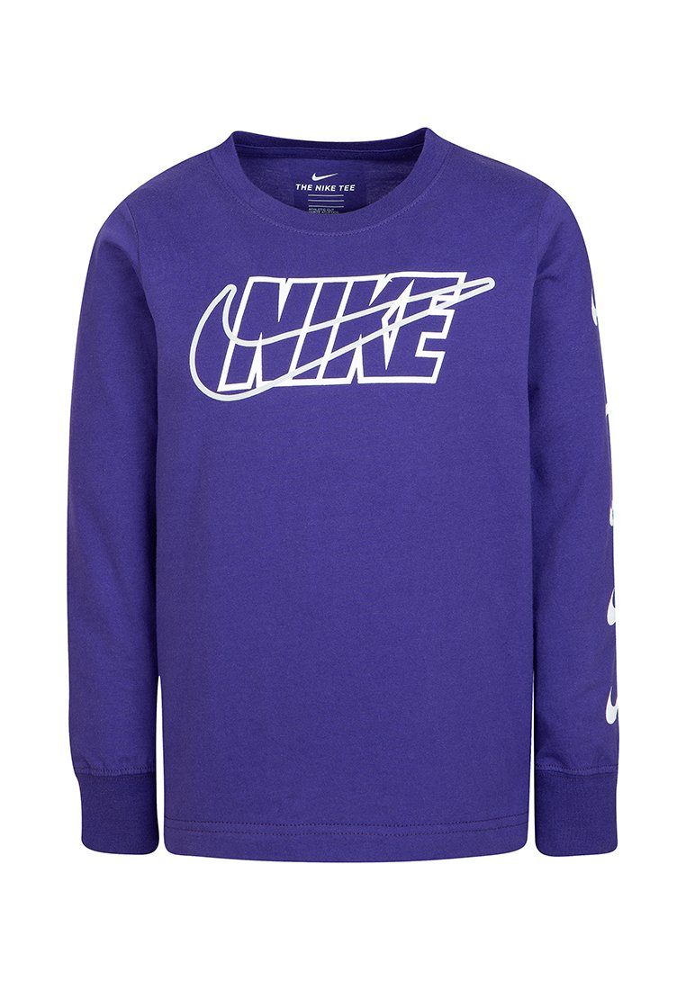 Nike Sportswear Bluza błękit królewski