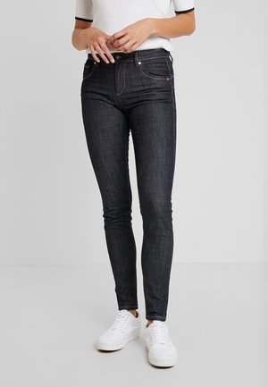 Jeansy Skinny Fit