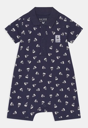 BABY ROMPER - Tuta jumpsuit - ultramarine