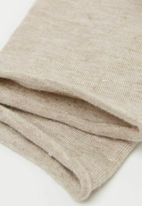 Calzedonia COMFORT - Socken - d natural cashmere