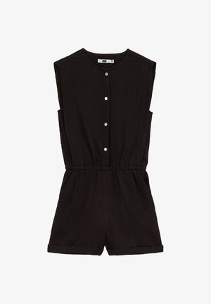 Kombinezonas - black