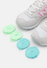 New Balance WL574 - Sapatilhas - nimbus cloud