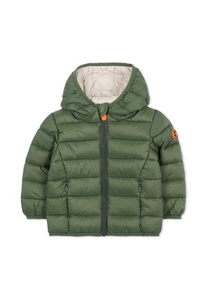Veste d'hiver - green