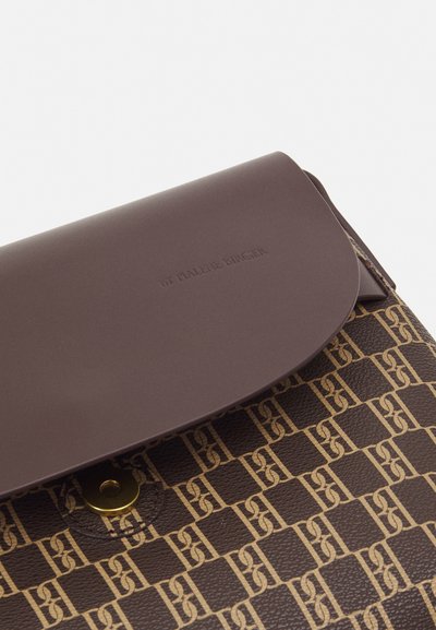 By Malene Birger MAELLONS - Skulderveske - shale