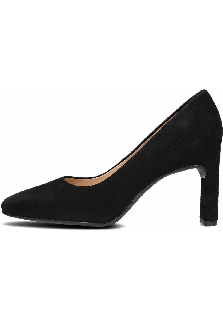 Unisa Klassieke pumps zwart