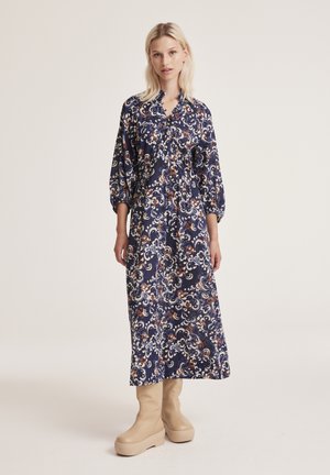 ARIENNE - Vapaa-ajan mekko - dark blue