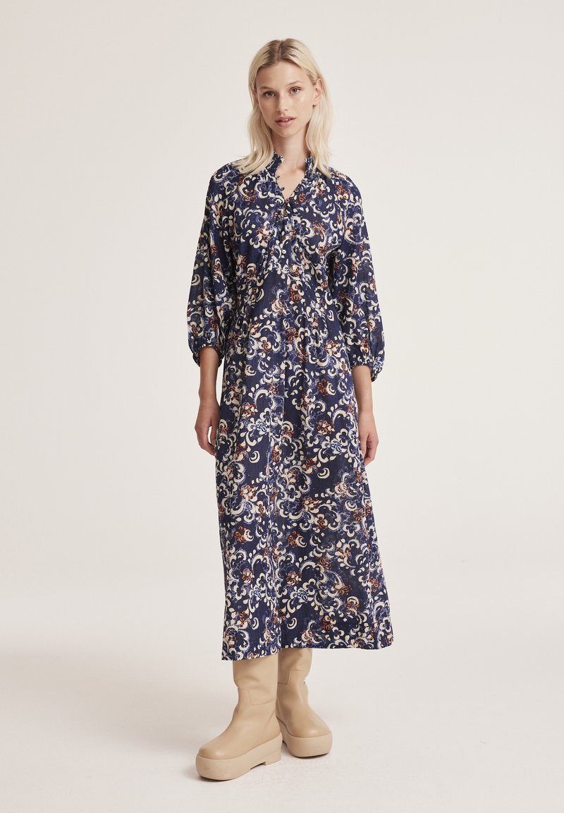 Odd Molly ARIENNE - Freizeitkleid - dark blue