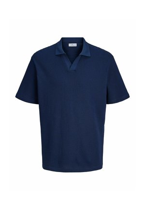 Jack & Jones Junior POLOSHIRT POLOSHIRT JUNIOR - Poloshirt - pageant blue
