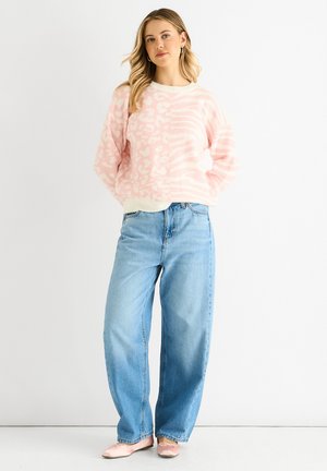 Jumper - pink