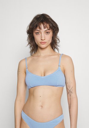 Seafolly SEADIVE BRALETTE - Πάνω μέρος μπικίνι - powder blue