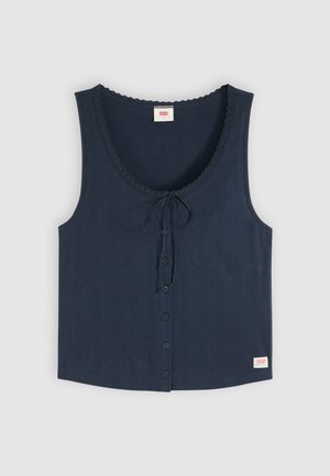 Levi's®, DRY GOODS - Μπλούζα - navy