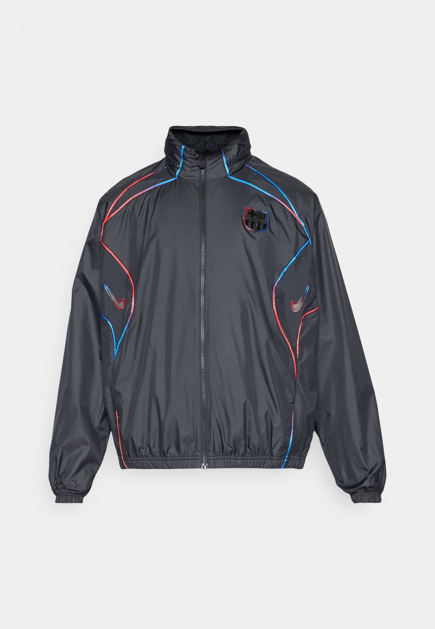 【新品未使用】Nike FC Barcelona ウィンドブレーカー L Amazon.co.jp: NIKE ナイキ FC バルセロナ AWF サッカー