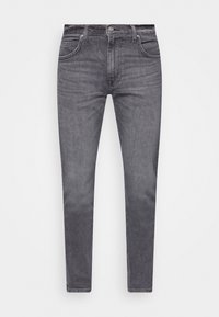 RIDER - Jeans Tapered Fit - worn in shadow