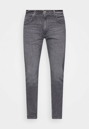 RIDER - Jeans Tapered Fit - worn in shadow