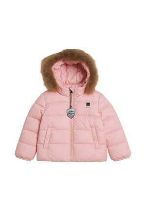 Giacca invernale - rosa