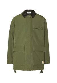 Izbrano, office green/black