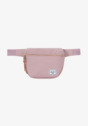 Bum bag - ash rose