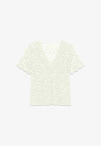 Sélectionné, star white