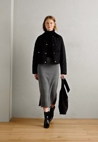 Mos Mosh SKIRT - A-line skjørt - mockingbird